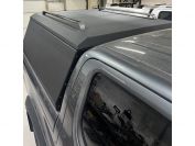 Рейлинг на крышу кунга (комплект Premium) Sollers ST8 2025- арт. SOLST825-37