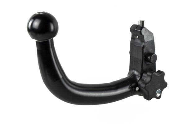 ТСУ для KIA Sportage QL 2016-2018/HYUNDAI Tucson 2015-2018, тип шара: V, Aragon, арт. E2502BV