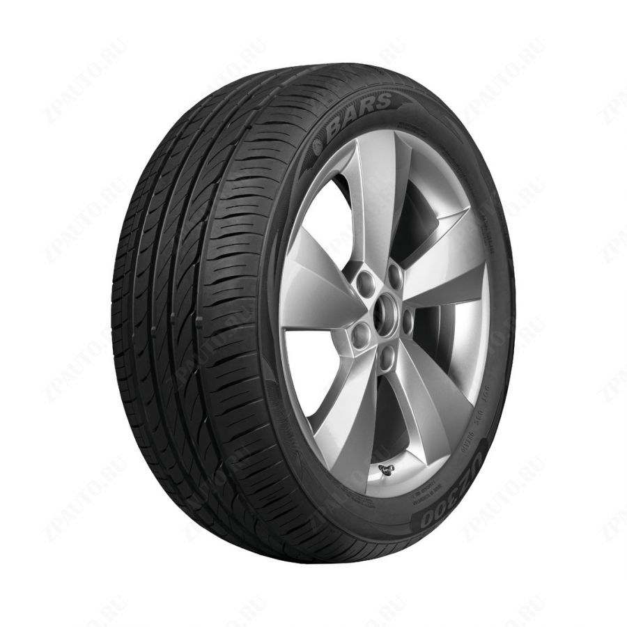 Шины летние R17 225/50 94W Bars UZ300