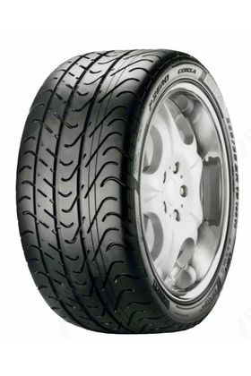 Шины летние R20 245/30 90Y ZR XL Pirelli P Zero Corsa L