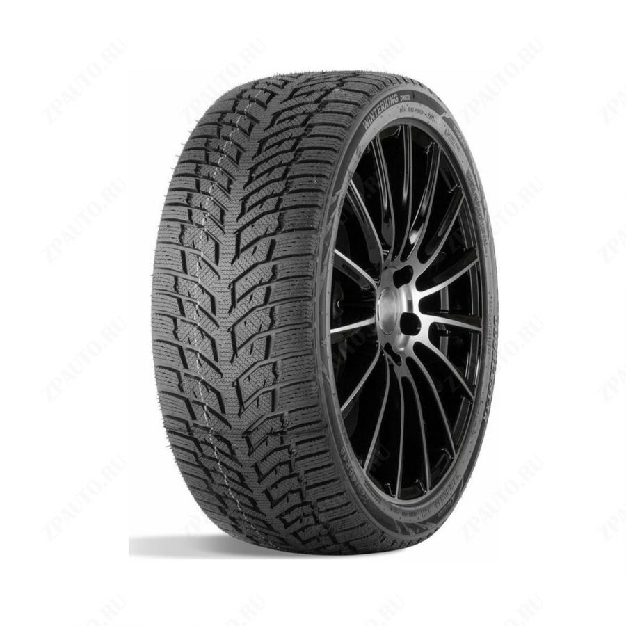 Шины зимние R16 205/55 91T Doublestar DW08