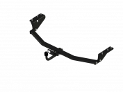 Фаркоп KIA Carnival ( lV поколение )  2021 - , тип шара A, Sheriff, арт. 4786.12