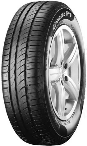 Шины летние R14 185/60 82H Pirelli Cinturato P1