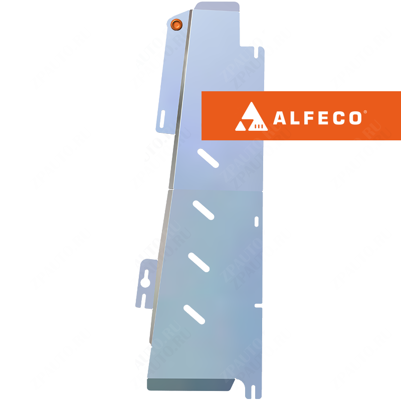 Chery Tiggo 7 Pro MAX 2022- V-1,6 DCT  защита тормозной магистрали, ALFeco, алюминий, 4 мм, арт. ALF0233al