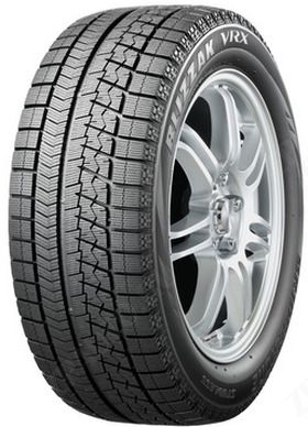 Шины зимние R17 205/50 89S Bridgestone Blizzak VRX