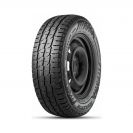 Шины зимние R16 195/75 C 107/105R Doublestar DW06