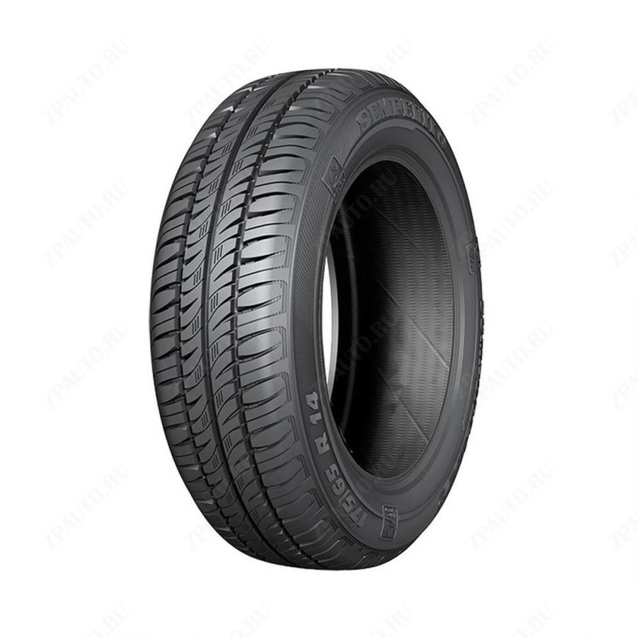 Шины летние R14 185/60 82H Semperit COMFORT-LIFE 2 (2022 г.в.)
