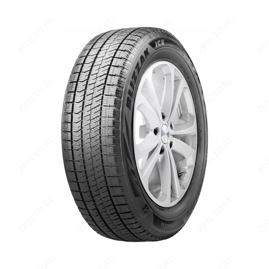 Шины зимние R17 225/55 97S Bridgestone Blizzak Ice