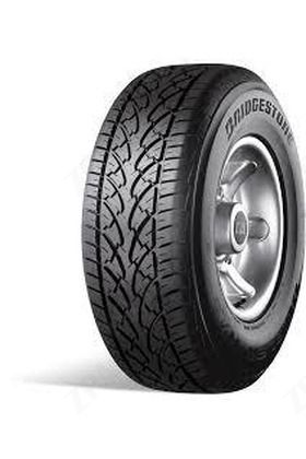 Шины летние R18 285/50 109W Bridgestone Dueler H/P 680