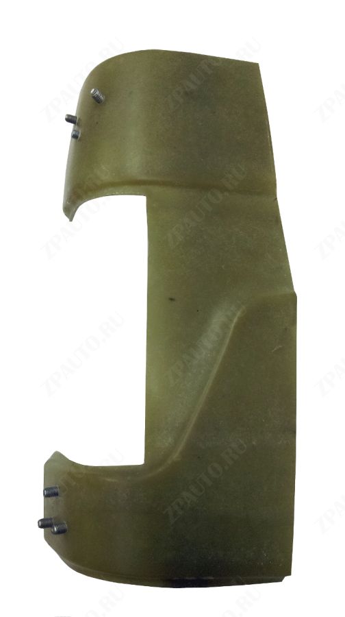 ABC.UAZ.RD.SW.32 КРОНШТЕЙН ЗАПАСНОГО КОЛЕСА УАЗ ПАТРИОТ 2005- АВС- ДИЗАЙН