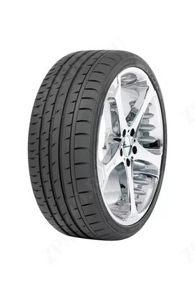 Шины летние R18 245/45 96Y Continental ContiSportContact 3 E * SSR