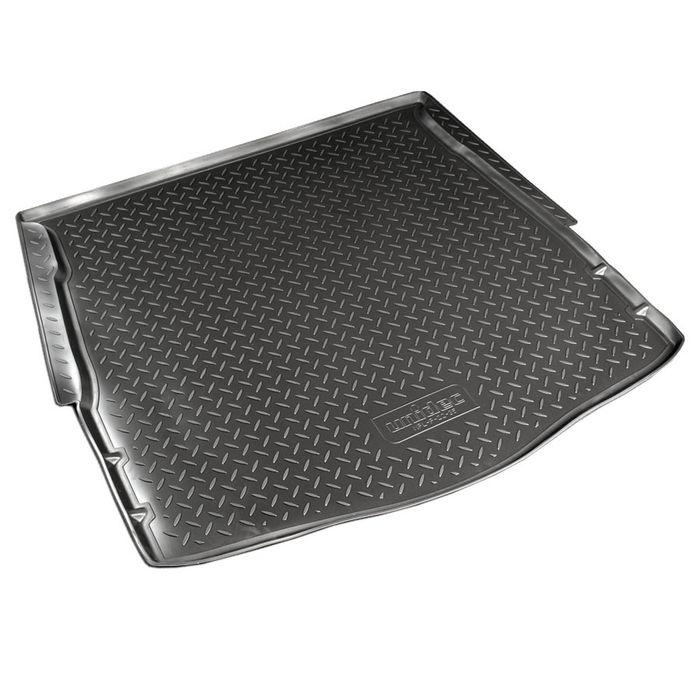 Коврик "Норпласт" для багажника Ford Mondeo IV седан 2007-2013. Артикул NPL-P-22-35