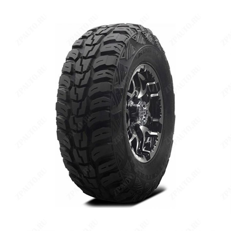 Шины летние R15 32/11.5 113Q Kumho Road Venture MT KL71 (2022 г.в.)