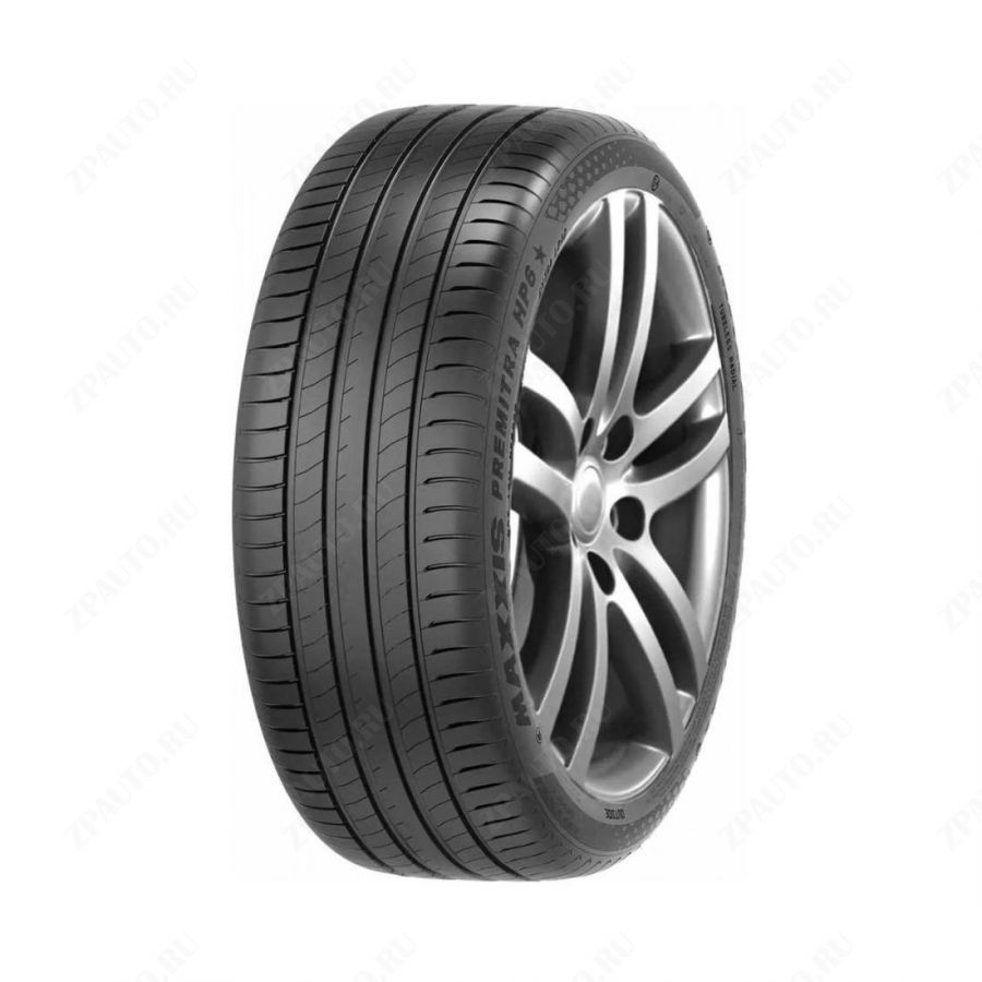 Шины летние R18 225/45 95Y Maxxis Premitra HP6A