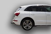 Фаркоп ТСУ для AUDI Q5 (8RB) 2008 -2017, шт, Лидер-ПЛЮС, арт. A106-A