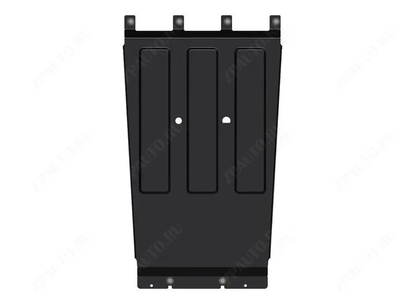 Защита КПП для Mercedes-Benz GLC  2015 -, V-, Sheriff, сталь 2,5 мм, арт. 13.3246