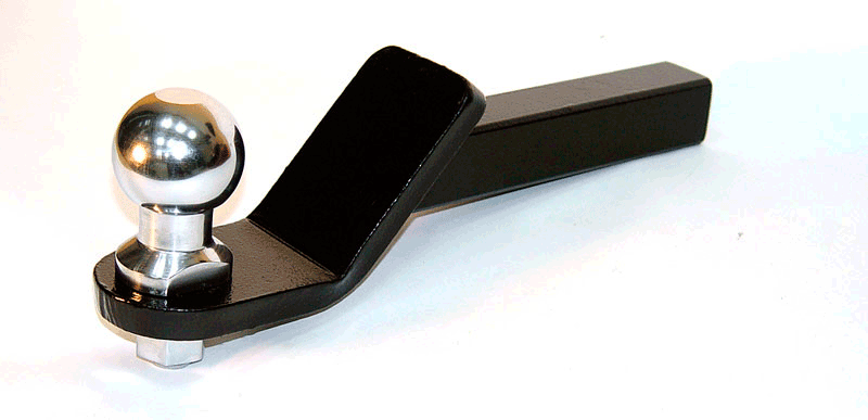 Фаркоп для Haval H2, тип шара E, Motodor арт. 93105-E