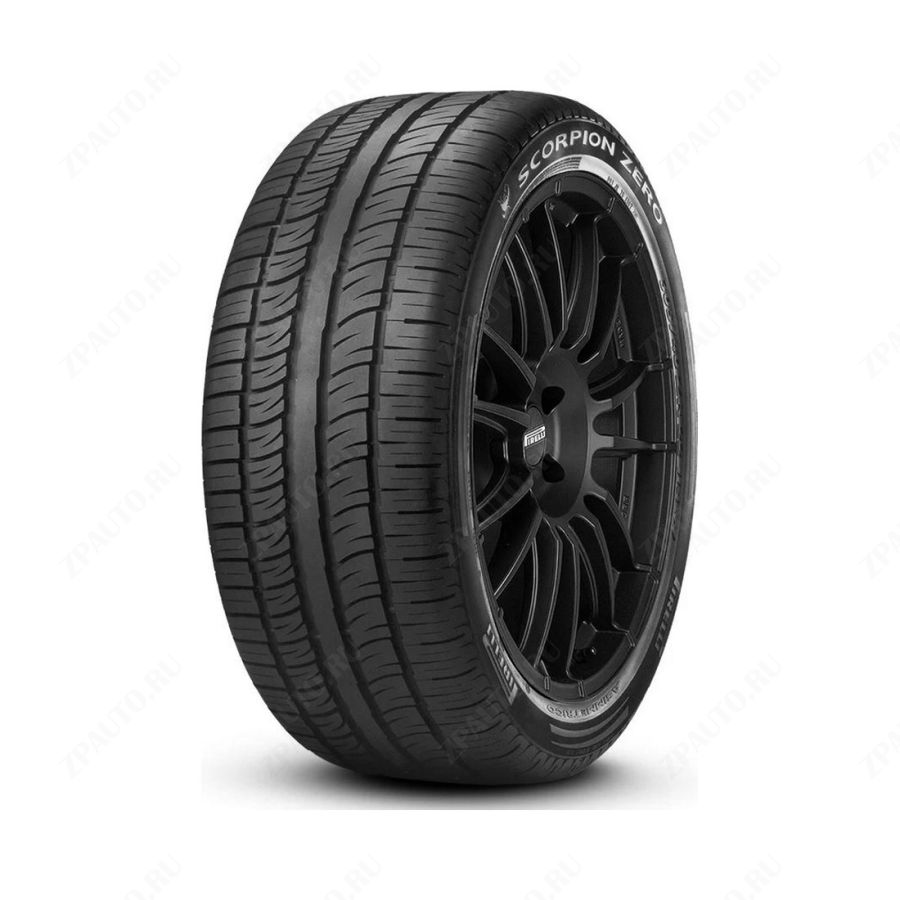 Шины летние R22 285/35 106W ZR XL Pirelli Scorpion Zero Asimmetrico T0 SUV PNCS