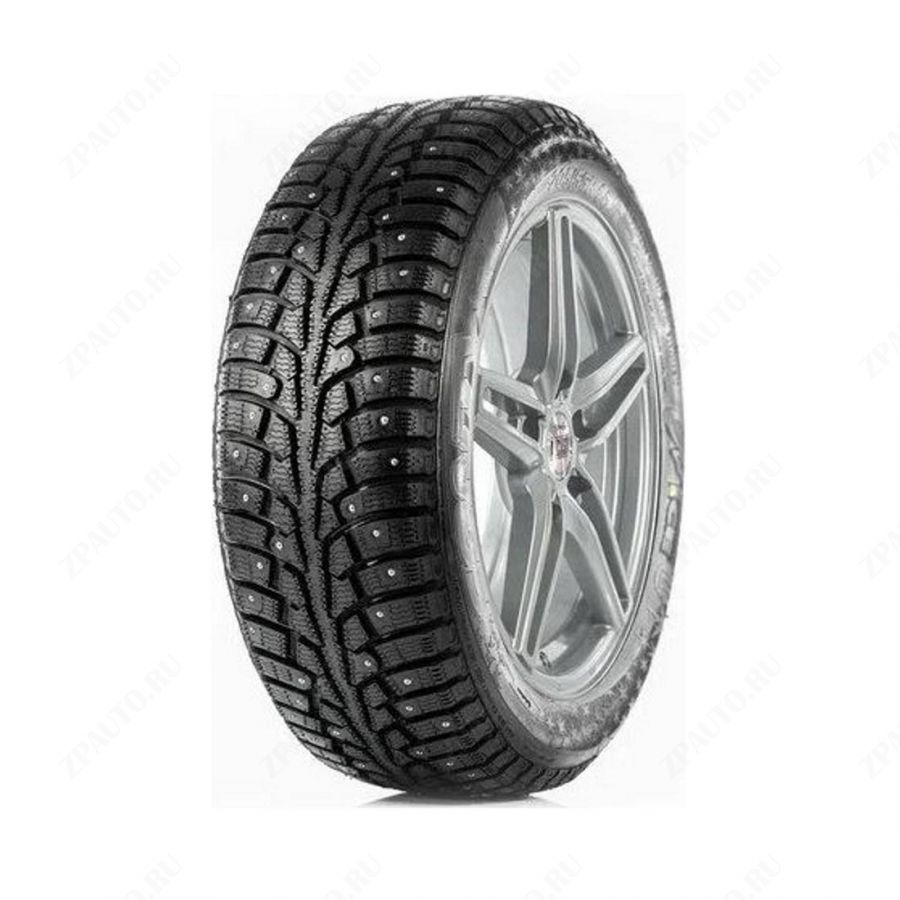 Шины зимние R18 225/60 104T XL Contyre Arctic Ice 2 Шип.