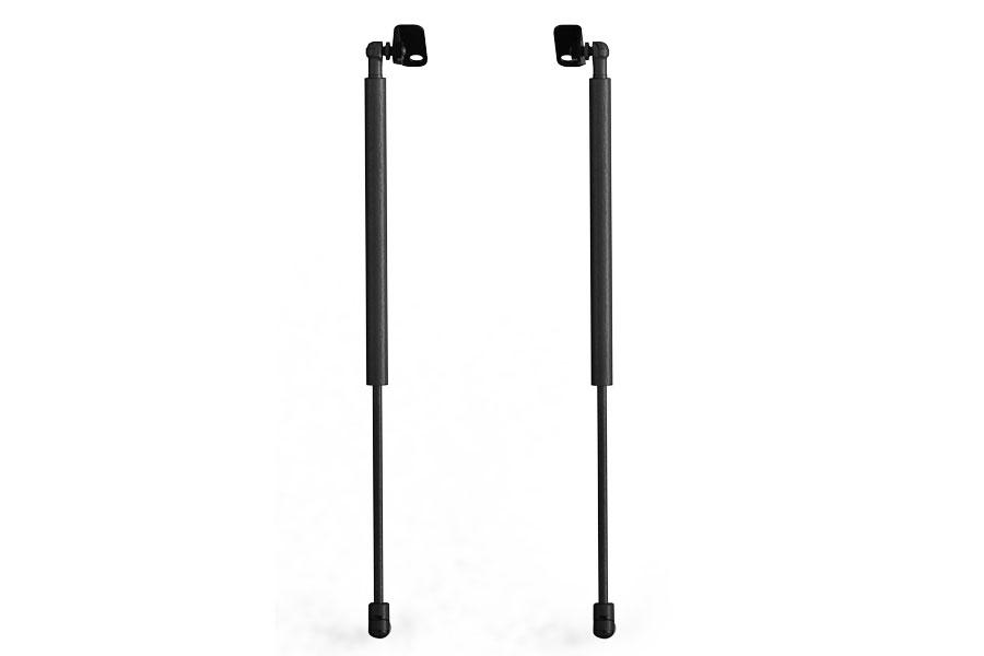 Упоры капота Skoda Yeti 2009- (Шкода Йети 2009), Атлант UP 2742