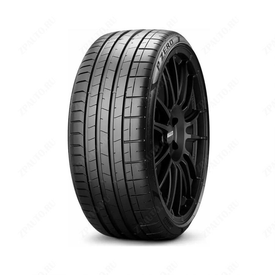Шины летние R22 285/40 110Y XL Pirelli P Zero PZ4 Sports Car NCO (2024 г.в.)