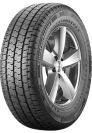 Шины летние R16 215/65 C 109/107R Continental VancoFourSeason 2