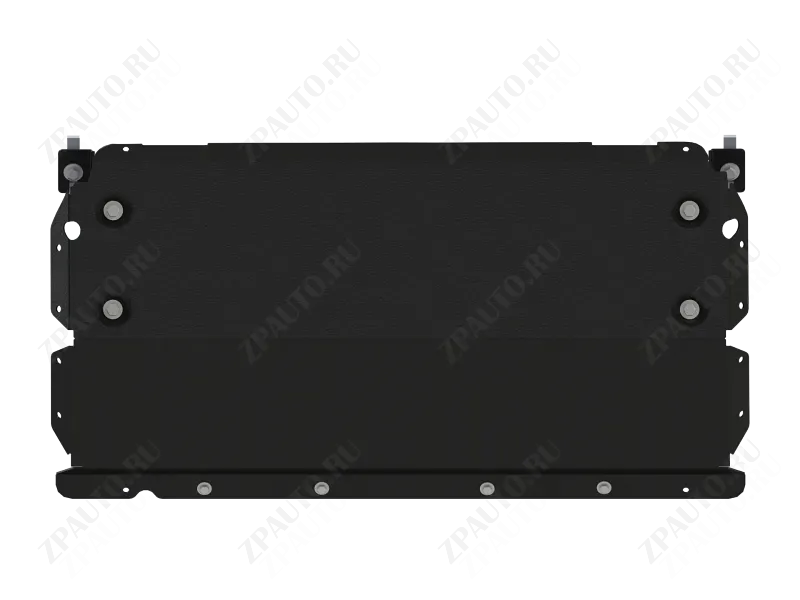 Защита картера для SRM Shineray M7  2024 - V-2.0 MT RearWD, Sheriff, сталь сталь 2,0 мм, арт. .6417