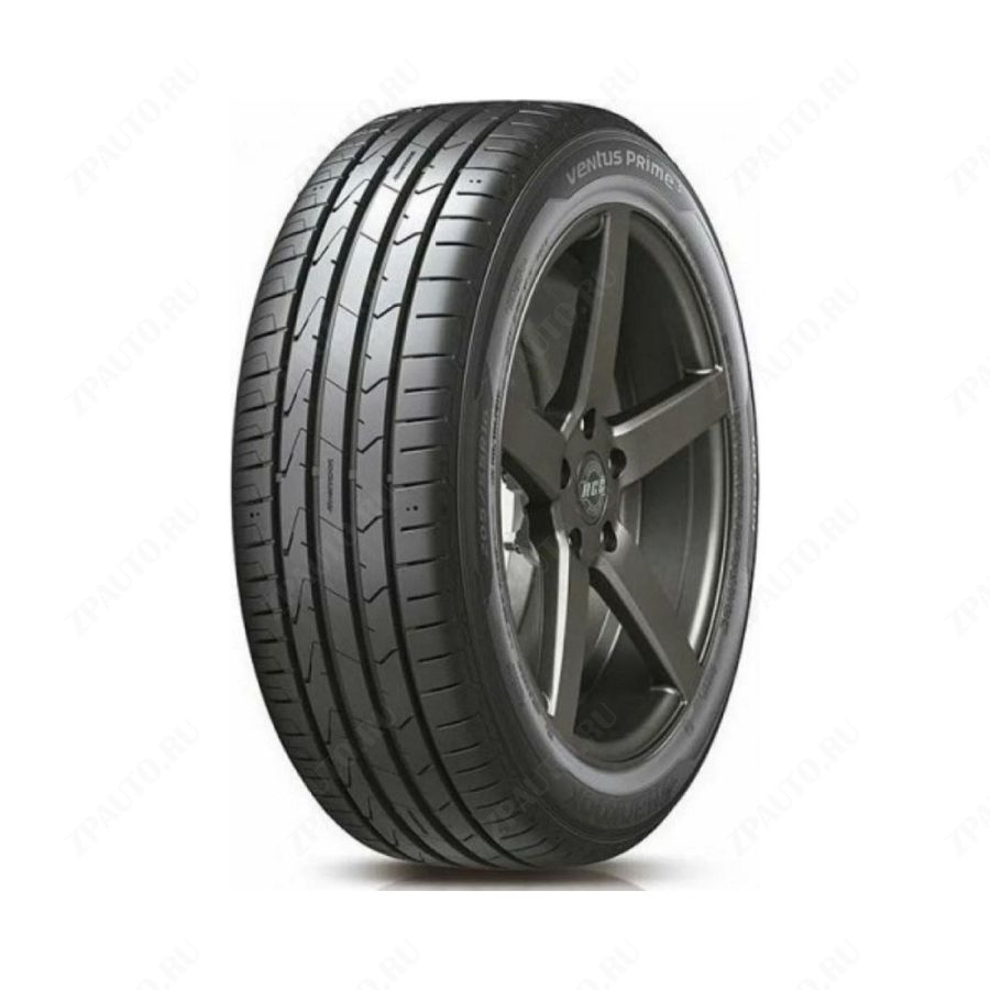 Шины летние R16 205/50 87V Hankook Ventus Prime3 K-125