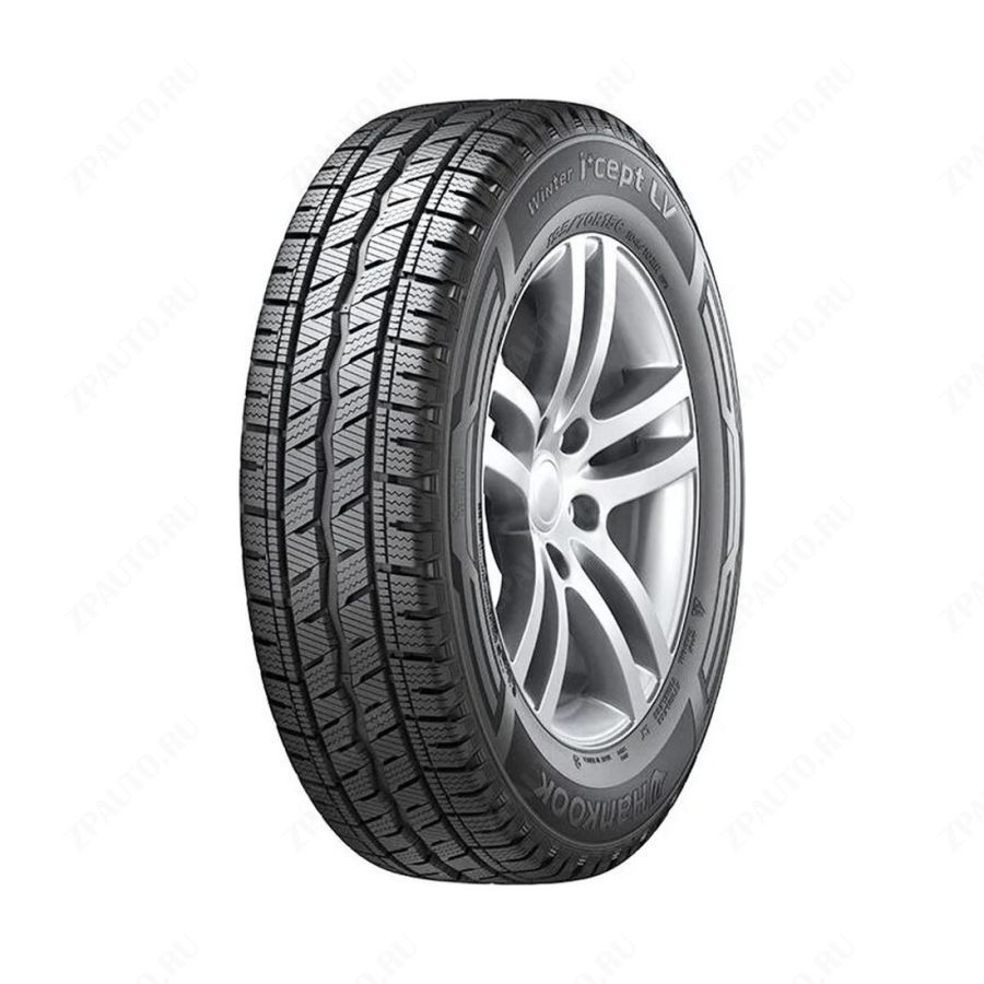 Шины зимние R16 215/75 C 116/114R Hankook Winter I*cept LV RW12