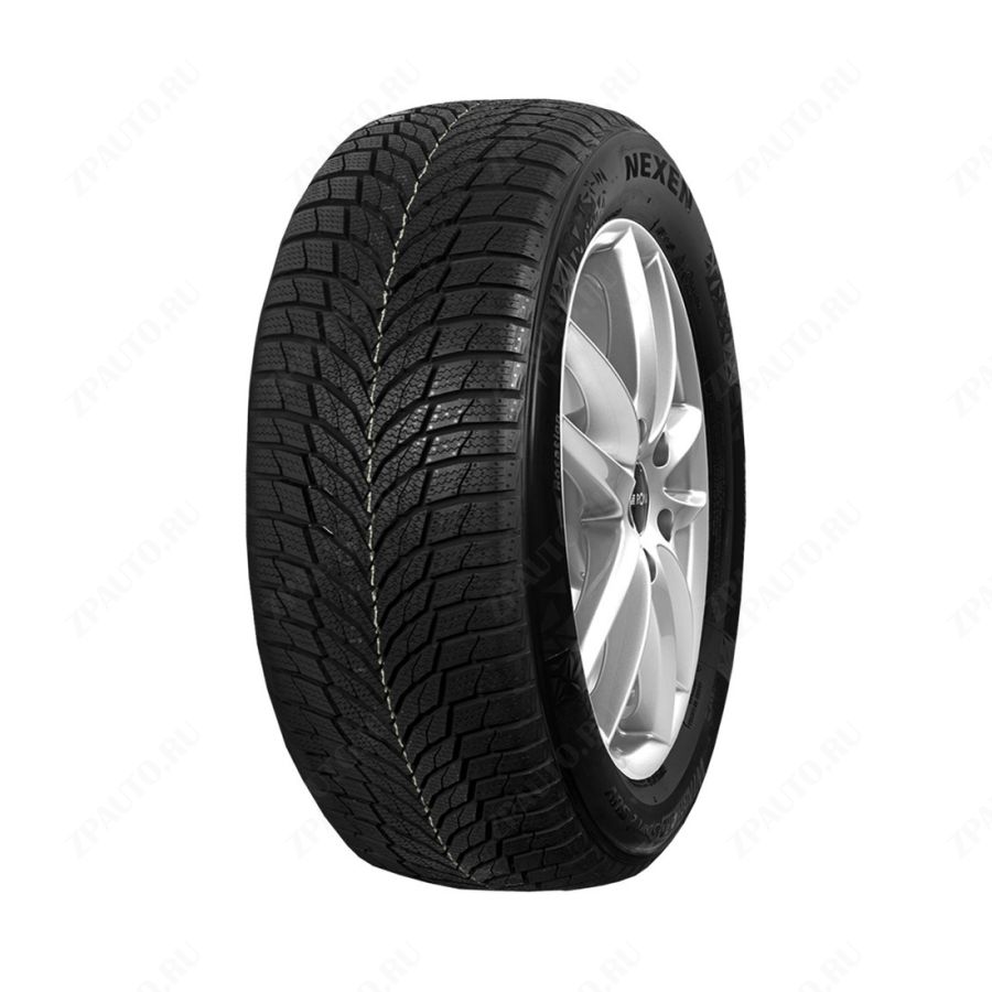 Шины зимние R17 225/50 98V XL Nexen Winguard Sport 2