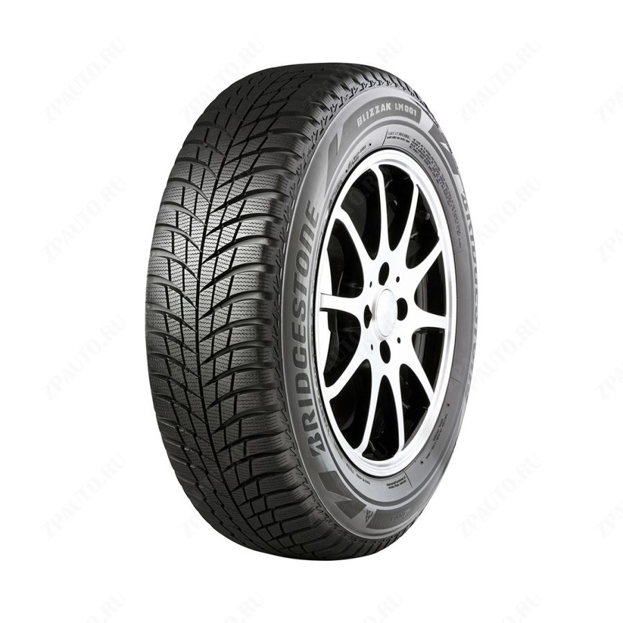 Шины зимние R18 225/50 95H Bridgestone Blizzak LM001 RFT