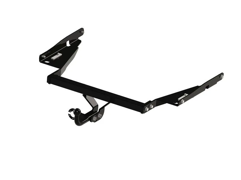 Фаркоп MAZDA CX-9  2017, тип шара A, Sheriff, арт. 3610.12