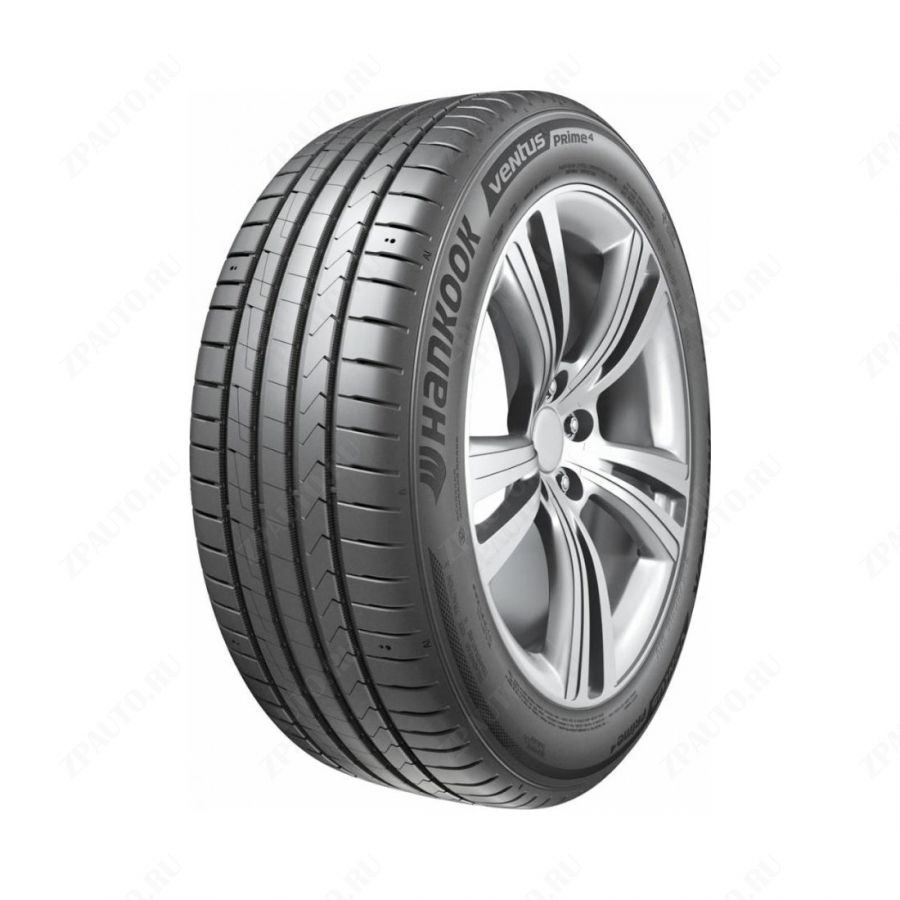 Шины летние R17 235/55 99V XL Hankook Ventus Prime4 K135A