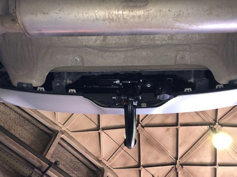 Фаркоп для BMW X6 (F16) тип шара AK41, Bosal-Oris арт. 4755-AK41N