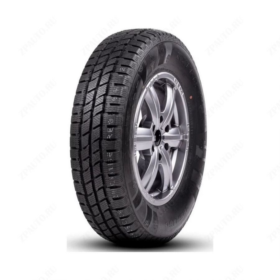 Шины зимние R12 155/80 C 88/86R ROADX RXFROST WC01