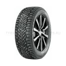 Шины зимние R17 235/45 97T XL Nokian Tyres Hakkapeliitta 9 Шип.