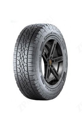 Шины летние R16 235/70 106T FR Continental CrossContact ATR