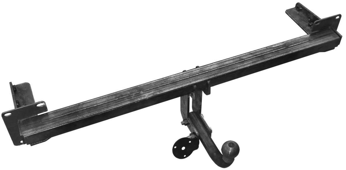 ТСУ для HYUNDAI ELANTRA XD (ТАГАЗ) (седан, хетчбек) 2000-8-2006  тип шара A Leader H206-A