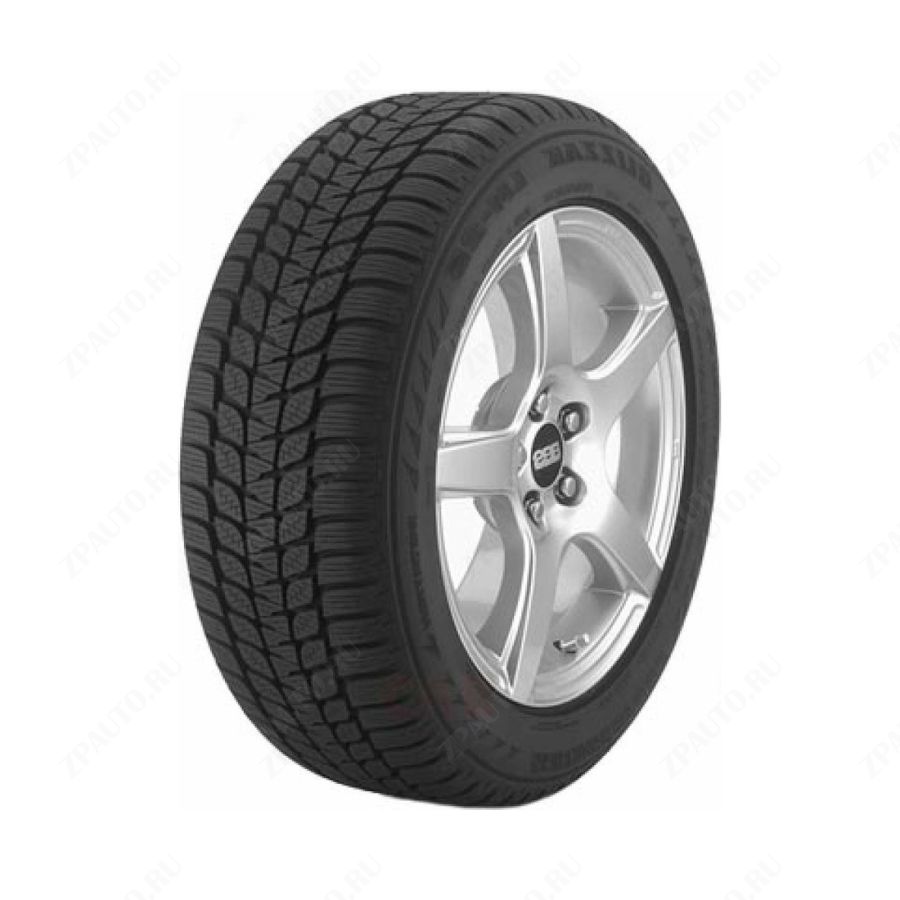 Шины зимние R18 245/45 96V Bridgestone Blizzak LM-25 RFT