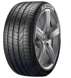 Шины летние R18 255/55 109Y XL Pirelli P Zero MGT N0