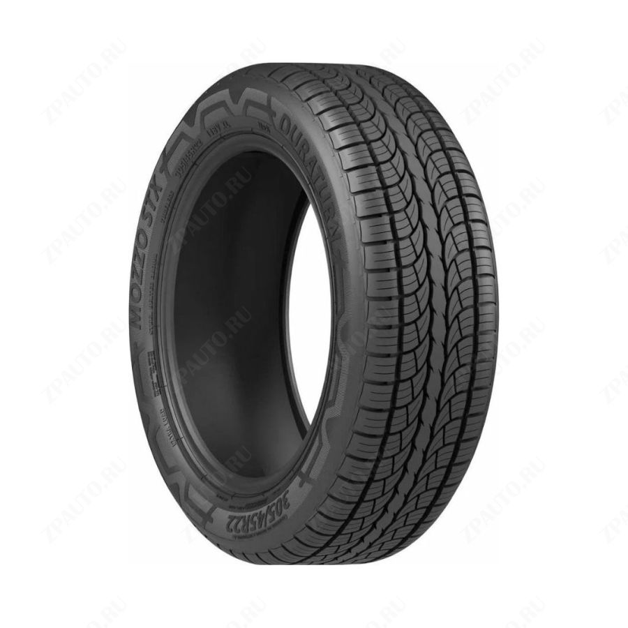 Шины летние R24 305/35 112V XL Duraturn Mozzo STX (2022 г.в.)