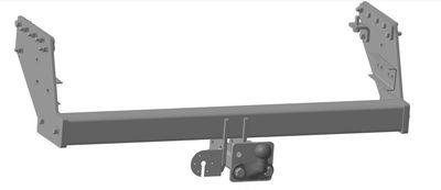 Фаркоп на Mitsubishi L-200 типа шара F, Bosal VFM 4153-F