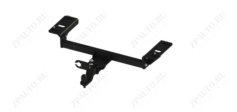 Фаркоп GAC GS3  2024, тип шара E, Sheriff, арт. 6030.32