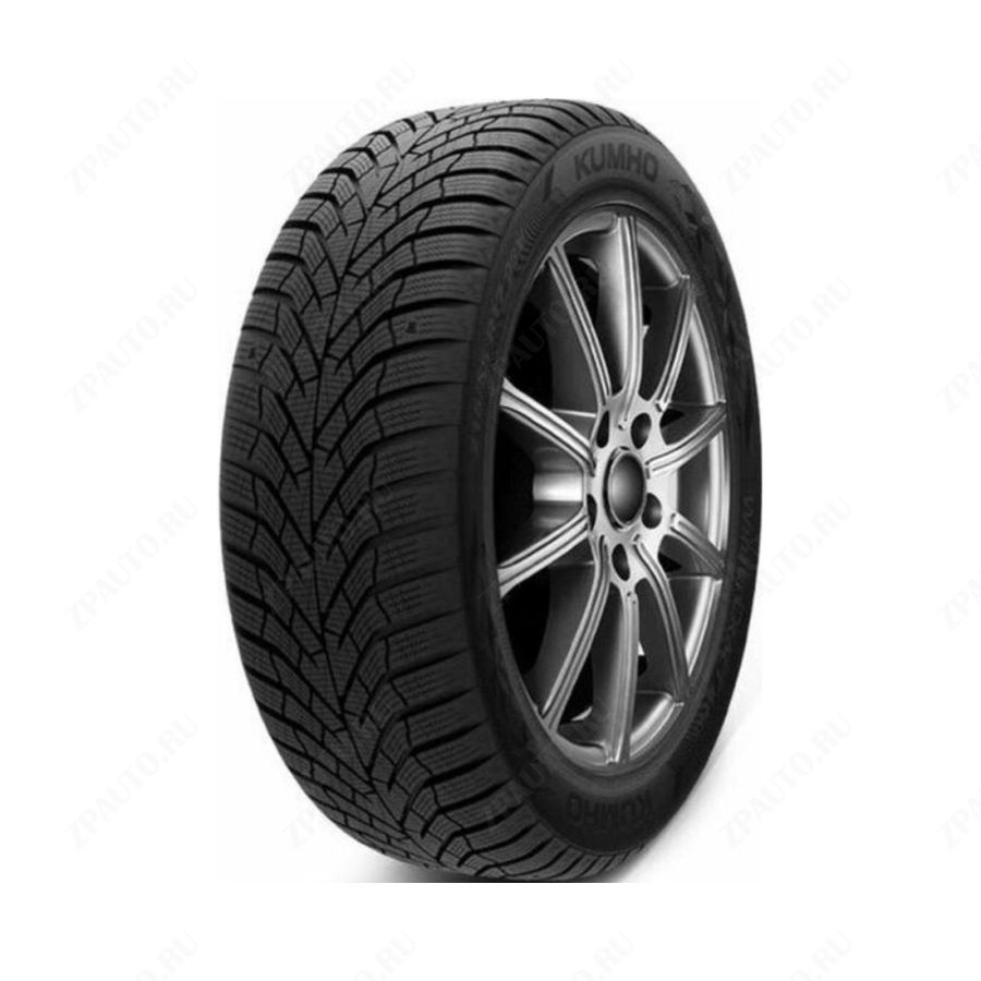 Шины зимние R16 185/60 86H Kumho WinterCraft WP52
