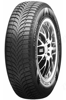 Шины зимние R16 205/45 87H XL Kumho WinterCraft WP51