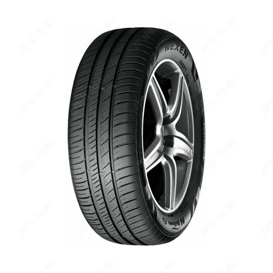 Шины летние R16 205/55 91V Nexen N'Blue S
