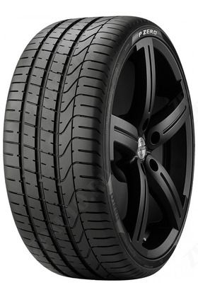 Шины летние R21 285/45 113Y XL Pirelli P Zero SUV