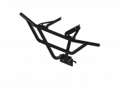 Кенгурин задний для LINHAI M550L 2022, сталь 1,5 мм, STORM, арт. MP 0559