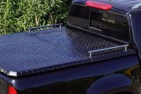 Рейлинг короткий (комплект) Sollers ST8 2025- арт. SOLST825-11