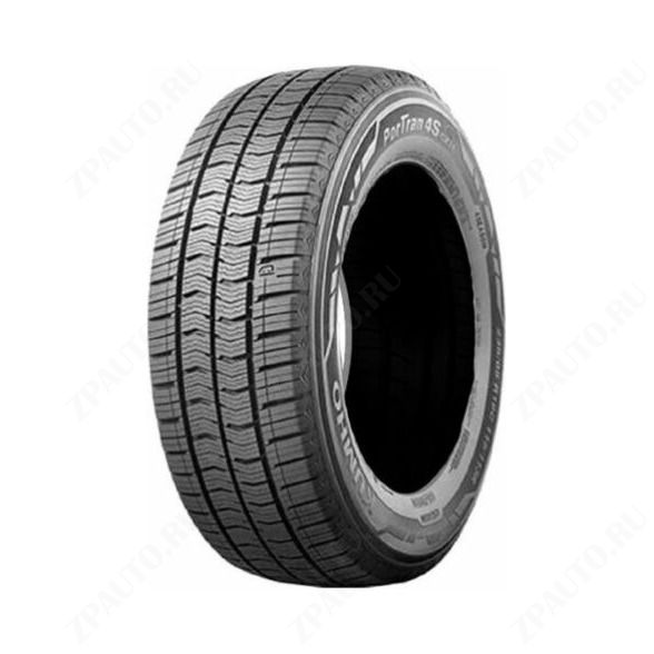 Шины зимние R16 235/65 C 115/113R Kumho PorTran 4S CX11 China